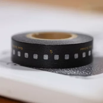 MARK’S masté 和紙膠帶(膠捲)