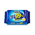 韓國無瓊花99%抗菌防霉 洗衣皂230g(有效期限至2017/03)