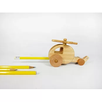 雷納號 直升機削筆器