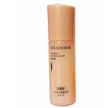 KANEBO 佳麗寶 DEWS潤活精純乳(21ml)