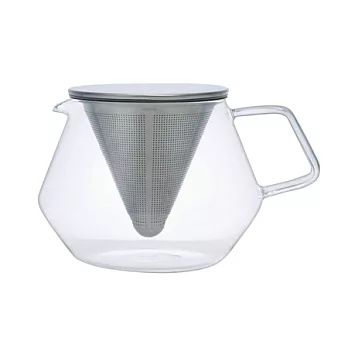 Kinto/Carat 茶壺(大)