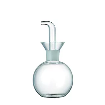 Kinto / 玻璃醬料瓶(中)