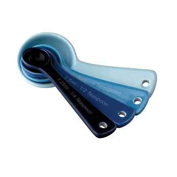 Loveramics/ Tripod量匙組