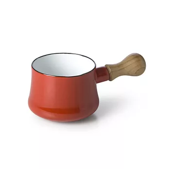 DANSK / Kobenstyle 木柄盅(紅)