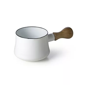 DANSK / Kobenstyle 木柄盅(白)