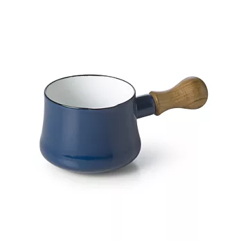 DANSK / Kobenstyle 木柄盅(藍)