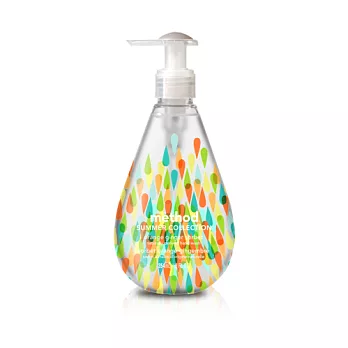 Method美則 香橙雪酪天然洗手乳– 限量版