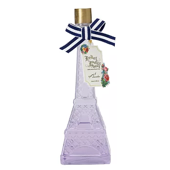NOL甜蜜之家 巴黎鐵塔-入浴劑(薰衣草花園)80ml