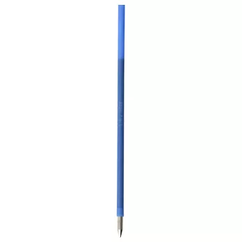 [MUJI 無印良品]六角6色筆替換筆芯0.7/藍