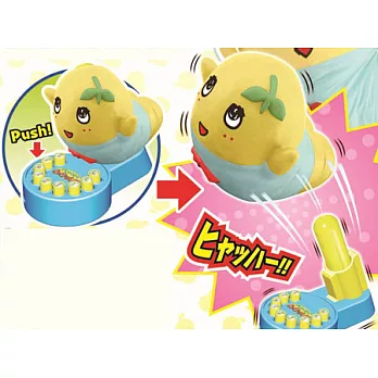 《船梨精》Jumping---Megahouse出品(日本原裝)