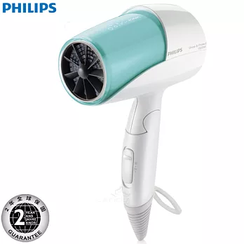 飛利浦 溫控負離子水潤護髮吹風機(HP8211)