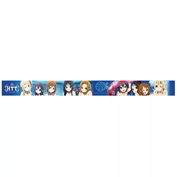 K-ON!!輕音部P2-動漫紙膠帶(2)