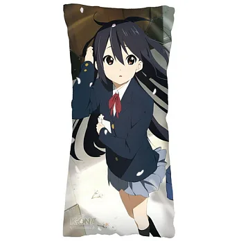 K-ON!!輕音部P2-中型抱枕套(6)-不含枕心
