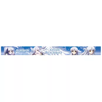 天使的脈動 Angel Beats!-動漫紙膠帶(2)
