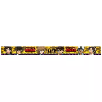 名偵探柯南-動漫紙膠帶(2)