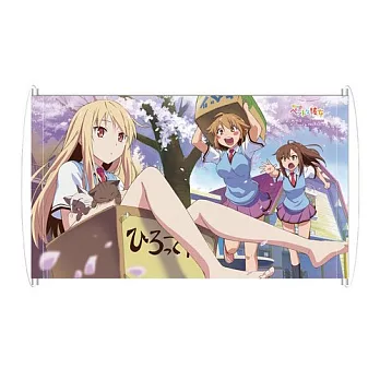 櫻花莊的寵物女孩-迷你掛畫(6)