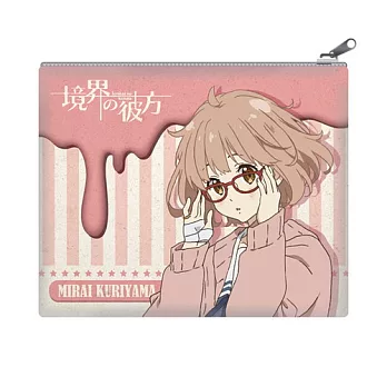 境界的彼方-小錢包(1)