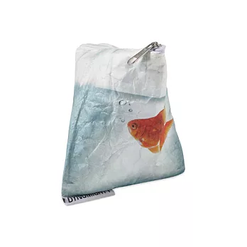 Mighty Stash Bag零錢包-Goldfish
