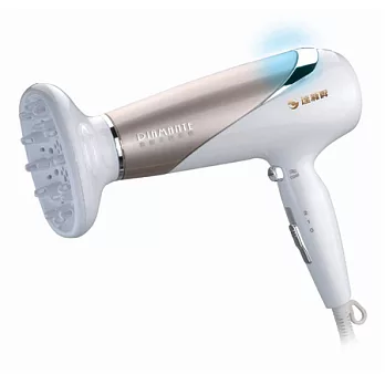 達新牌皇家級負離子專業吹風機 TS-601