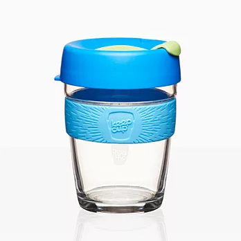 KeepCup 隨身咖啡杯-醇釀系列 (M)愛琴海