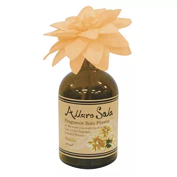 NOL甜蜜之家 花型變色擴香-艷陽下的托斯卡尼(石榴香氛)100ml