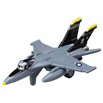 【TOMICA】PLANES飛機總動員 13 布拉沃(標準型)