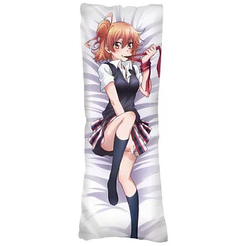 果然我的青春戀愛喜劇搞錯了-長條抱枕套(3)-不含枕心