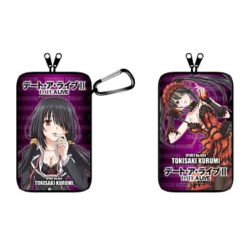 DATE A LIVE 約會大作戰Ⅱ 獨家繪製圖 3C包B