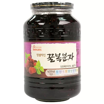 『韓璧食府』花泉蜂蜜覆盆子茶(1kg)