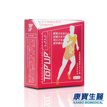 TOP UP機能速攻即沖飲 (男版1盒)