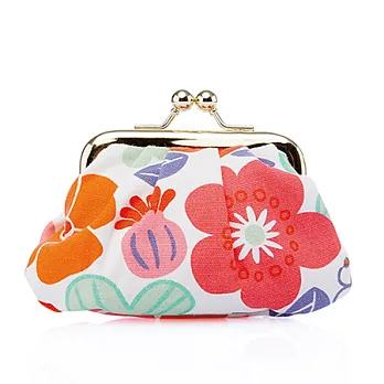 My little shoebox 零錢包-花朵