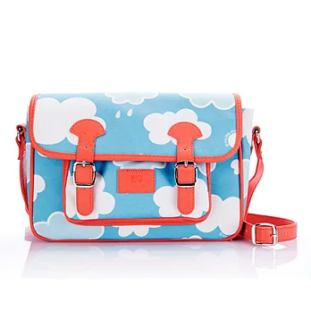 My little shoebox 艾瑪書包-雲朵