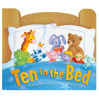 Ten in the Bed