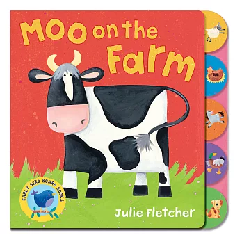 Moo on the Farm