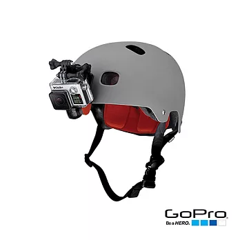 GoPro 安全帽前置專用架AHFMT-001(忠欣公司貨)