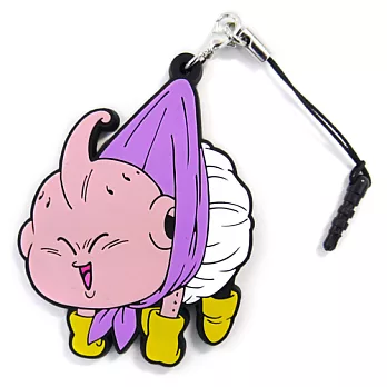 《七龍珠改 Dragon ball Kai》普烏拎起來吊飾---Cospa出品(日版原裝)