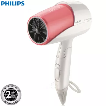 飛利浦 溫控負離子水潤護髮吹風機(HP8210)