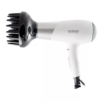 安寶奈米陶瓷低電磁波吹風機 AB-3001