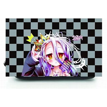 遊戲人生 萬用零錢包