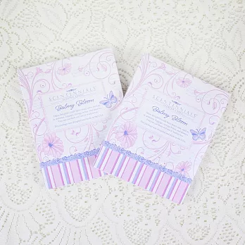 美國Scentennials香水卡-溫柔花叢 ( Balmy Bloom )