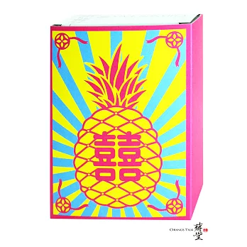 蔣堂 ● 金旺來酥雙喜旺來