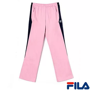 FILA女性運動長褲-5PNN-5533-LP-S甜心粉