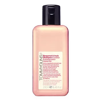 TOMMYGUNS佛手柑旋覆花洗髮水/護色系列250ML(一般髮質/染髮適用)