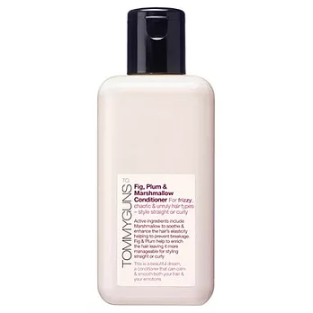 TOMMYGUNS紅李無花果護髮素/修護系列250ML(受損髮質適用)