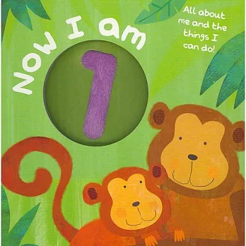 Now I am 1