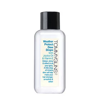 TOMMYGUNS瞬間護髮精華50ML