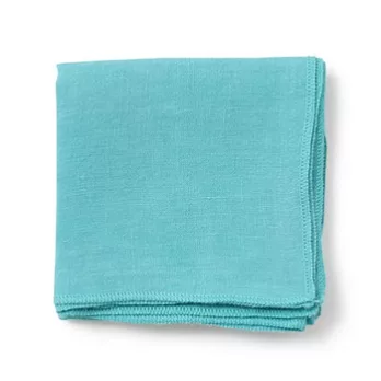 motta018水色帕巾