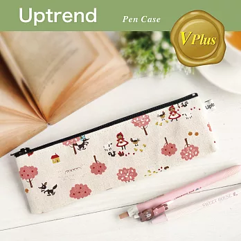 Uptrend V-plus 小拾袋‧小紅帽