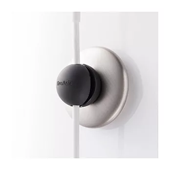 Magnetic Cable Holder 磁力收線器(M版)