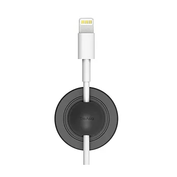 Magnetic Cable Holde 磁力收線器 (R版)